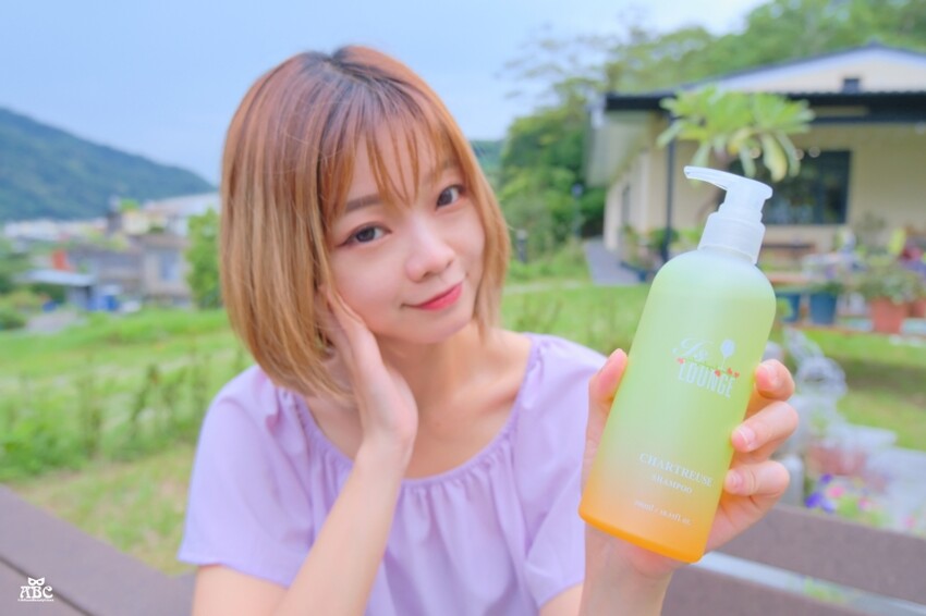 Is Lounge嗜香氛|給秀髮來杯特調吧！以調酒命名的質感洗護髮品牌，4款洗髮露開箱