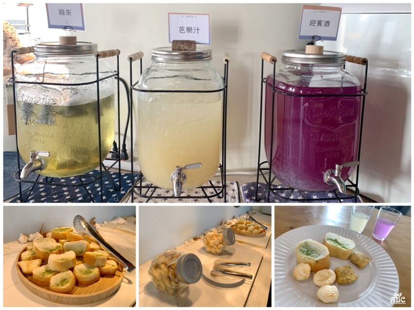 蟬說夕陽漫漫|台中豪華露營|高美濕地|清水區旅遊|親子露營免搭帳|暑假親子景點