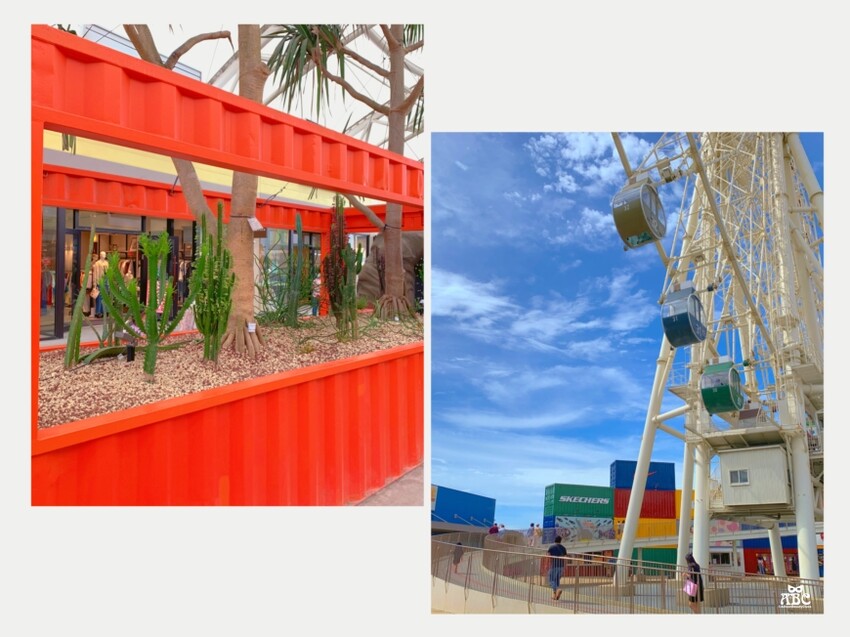 蟬說夕陽漫漫|台中豪華露營|高美濕地|清水區旅遊|親子露營免搭帳|暑假親子景點