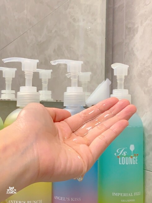 Is Lounge嗜香氛|給秀髮來杯特調吧！以調酒命名的質感洗護髮品牌，4款洗髮露開箱