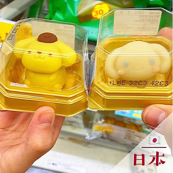 LAWSON🇯🇵｜超商吸睛小食推薦 @neru.foodie / 丸の良食