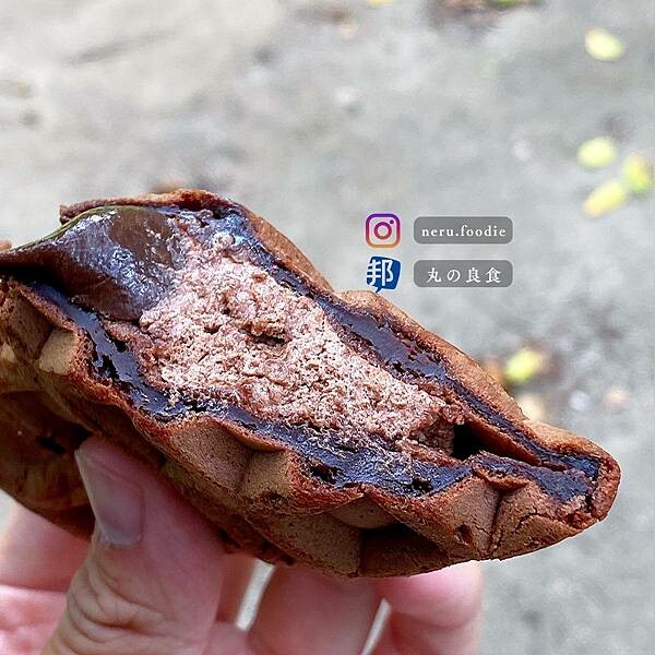 日本Lawson 新發售甜點 @neru.foodie / 丸の良食