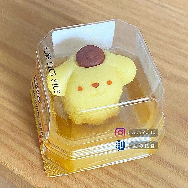 LAWSON🇯🇵｜超商吸睛小食推薦 @neru.foodie / 丸の良食