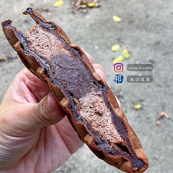 日本Lawson 新發售甜點 @neru.foodie / 丸の良食