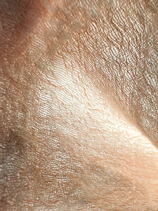 2023夏日羊毛披肩穿搭｜小資女孩必學披肩穿搭術｜簡單步驟 一週穿搭不重樣｜艾可繡-繡花機織高級細羊毛披肩 - 萍姐愛分享