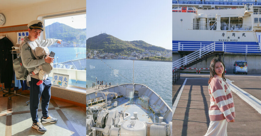 【函館景點】舊函館公民會所，融合西洋與日式風格，走訪元町歷史建築！