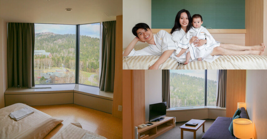 【函館美食】函館海鮮市場本店，炙燒起士蝦、生魚片握壽司、帆立貝湯，新鮮便宜！