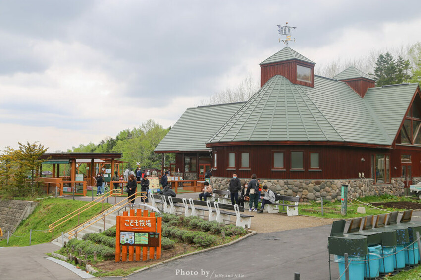 【北海道旭川】旭山動物園一日遊,門票、交通、餵食秀,尋找企鵝、北極熊、海豹吧!