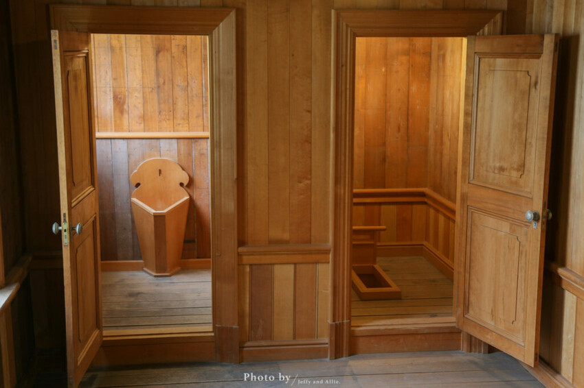 【函館景點】舊函館公民會所，融合西洋與日式風格，走訪元町歷史建築！