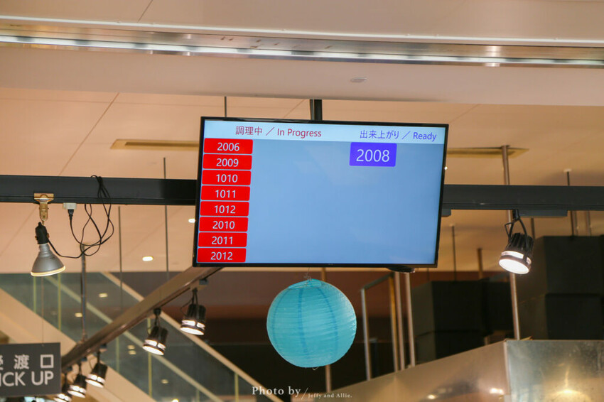 【函館美食】函館海鮮市場本店，炙燒起士蝦、生魚片握壽司、帆立貝湯，新鮮便宜！