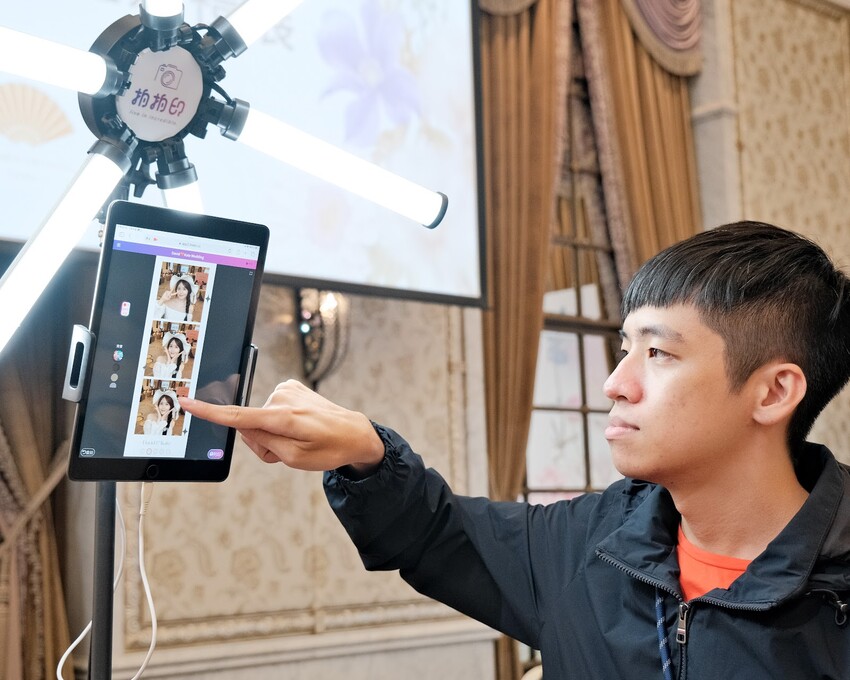 【婚禮展推薦】台北文華東方酒店X成家婚禮顧問WtoH～喜餅、婚禮佈置、婚攝、音樂活動公司、婚禮小物一次搞定！婚禮籌辦懶人包～