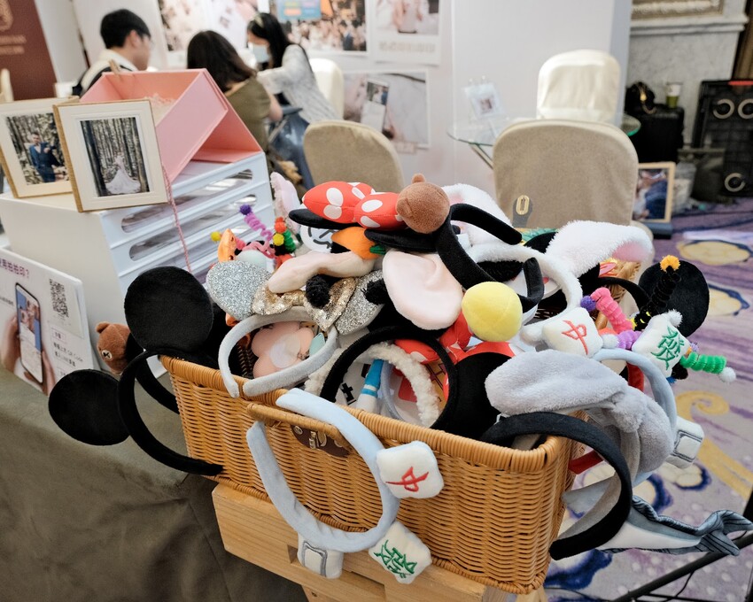 【婚禮展推薦】台北文華東方酒店X成家婚禮顧問WtoH～喜餅、婚禮佈置、婚攝、音樂活動公司、婚禮小物一次搞定！婚禮籌辦懶人包～