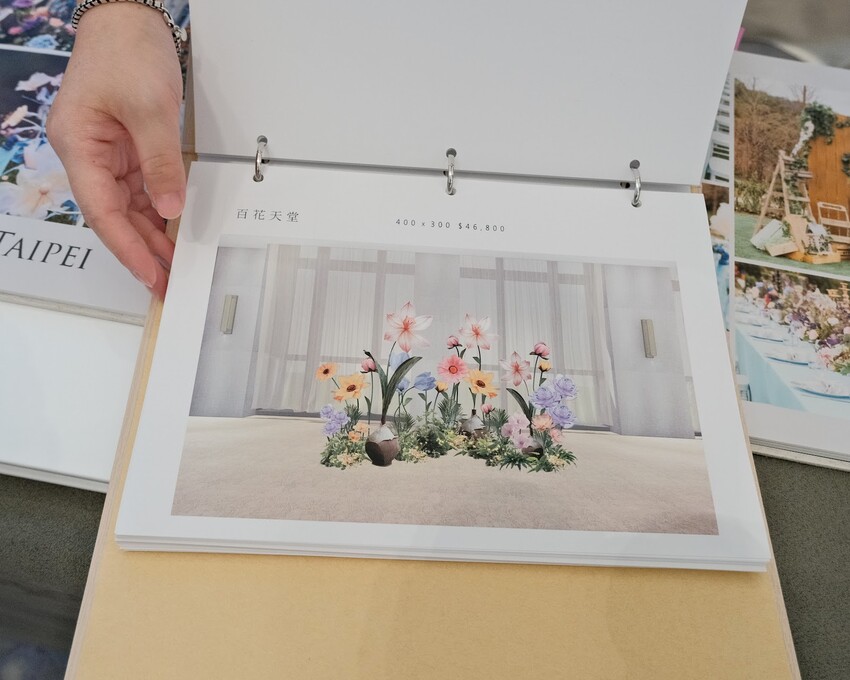 【婚禮展推薦】台北文華東方酒店X成家婚禮顧問WtoH～喜餅、婚禮佈置、婚攝、音樂活動公司、婚禮小物一次搞定！婚禮籌辦懶人包～