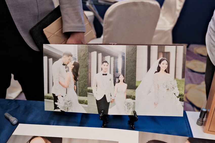 【婚禮展推薦】台北文華東方酒店X成家婚禮顧問WtoH～喜餅、婚禮佈置、婚攝、音樂活動公司、婚禮小物一次搞定！婚禮籌辦懶人包～