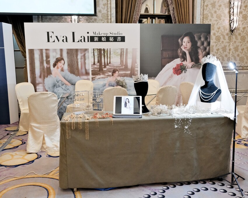 【婚禮展推薦】台北文華東方酒店X成家婚禮顧問WtoH～喜餅、婚禮佈置、婚攝、音樂活動公司、婚禮小物一次搞定！婚禮籌辦懶人包～