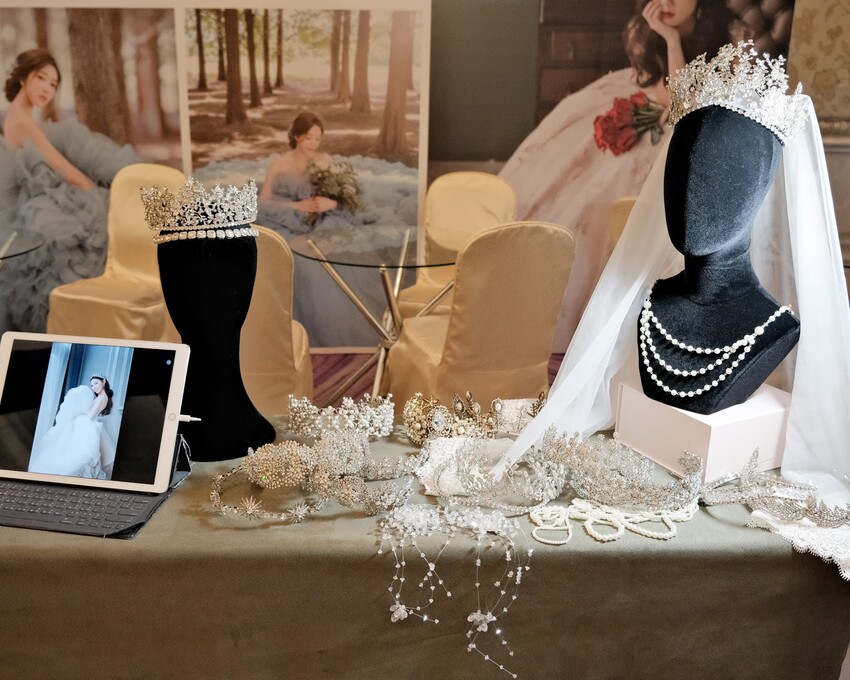 【婚禮展推薦】台北文華東方酒店X成家婚禮顧問WtoH～喜餅、婚禮佈置、婚攝、音樂活動公司、婚禮小物一次搞定！婚禮籌辦懶人包～