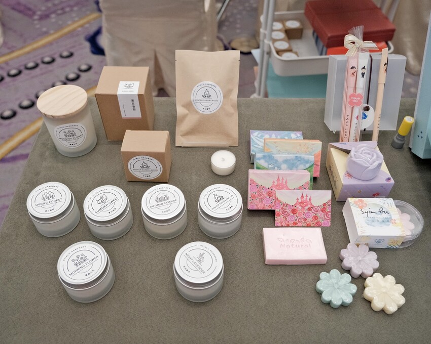 【婚禮展推薦】台北文華東方酒店X成家婚禮顧問WtoH～喜餅、婚禮佈置、婚攝、音樂活動公司、婚禮小物一次搞定！婚禮籌辦懶人包～