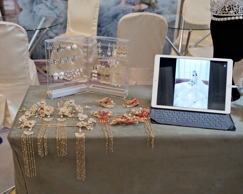 【婚禮展推薦】台北文華東方酒店X成家婚禮顧問WtoH～喜餅、婚禮佈置、婚攝、音樂活動公司、婚禮小物一次搞定！婚禮籌辦懶人包～