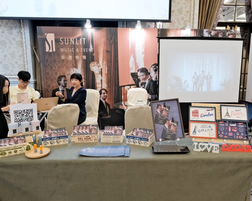 【婚禮展推薦】台北文華東方酒店X成家婚禮顧問WtoH～喜餅、婚禮佈置、婚攝、音樂活動公司、婚禮小物一次搞定！婚禮籌辦懶人包～