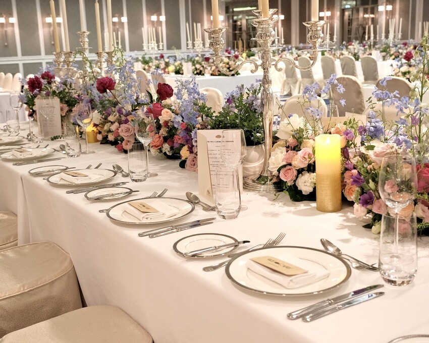 【婚禮展推薦】台北文華東方酒店X成家婚禮顧問WtoH～喜餅、婚禮佈置、婚攝、音樂活動公司、婚禮小物一次搞定！婚禮籌辦懶人包～