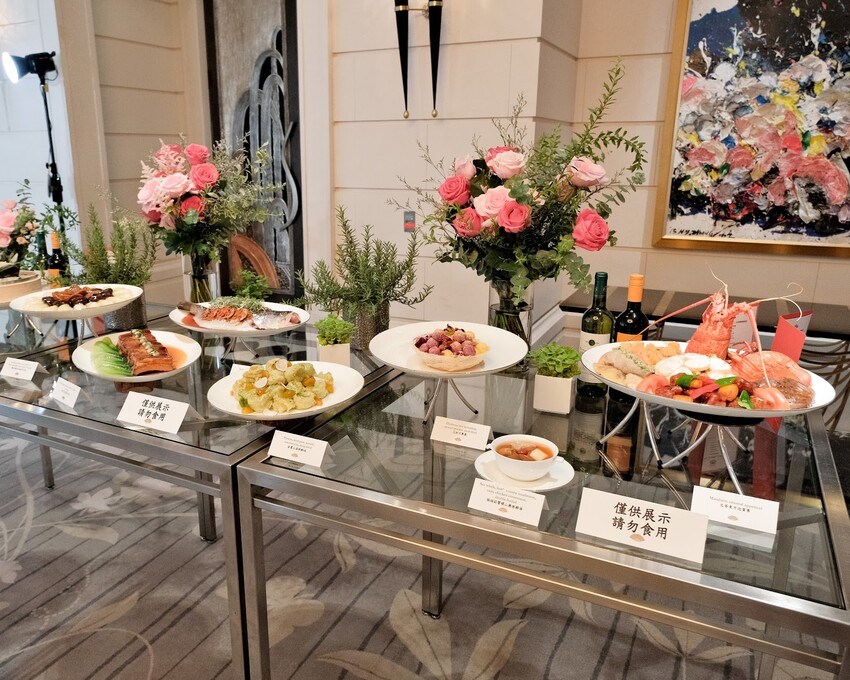 【婚禮展推薦】台北文華東方酒店X成家婚禮顧問WtoH～喜餅、婚禮佈置、婚攝、音樂活動公司、婚禮小物一次搞定！婚禮籌辦懶人包～