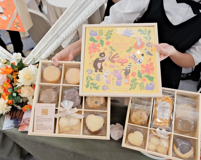 【婚禮展推薦】台北文華東方酒店X成家婚禮顧問WtoH～喜餅、婚禮佈置、婚攝、音樂活動公司、婚禮小物一次搞定！婚禮籌辦懶人包～