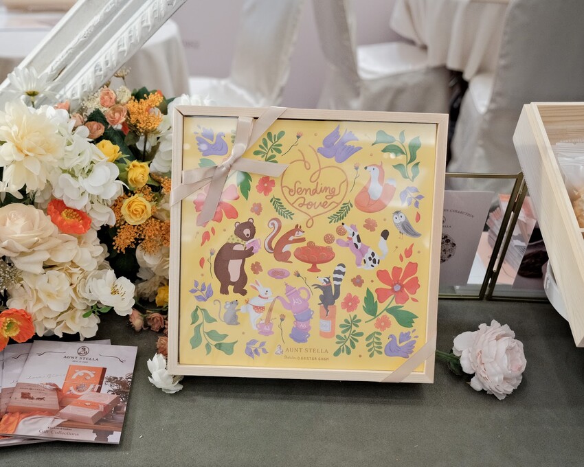 【婚禮展推薦】台北文華東方酒店X成家婚禮顧問WtoH～喜餅、婚禮佈置、婚攝、音樂活動公司、婚禮小物一次搞定！婚禮籌辦懶人包～