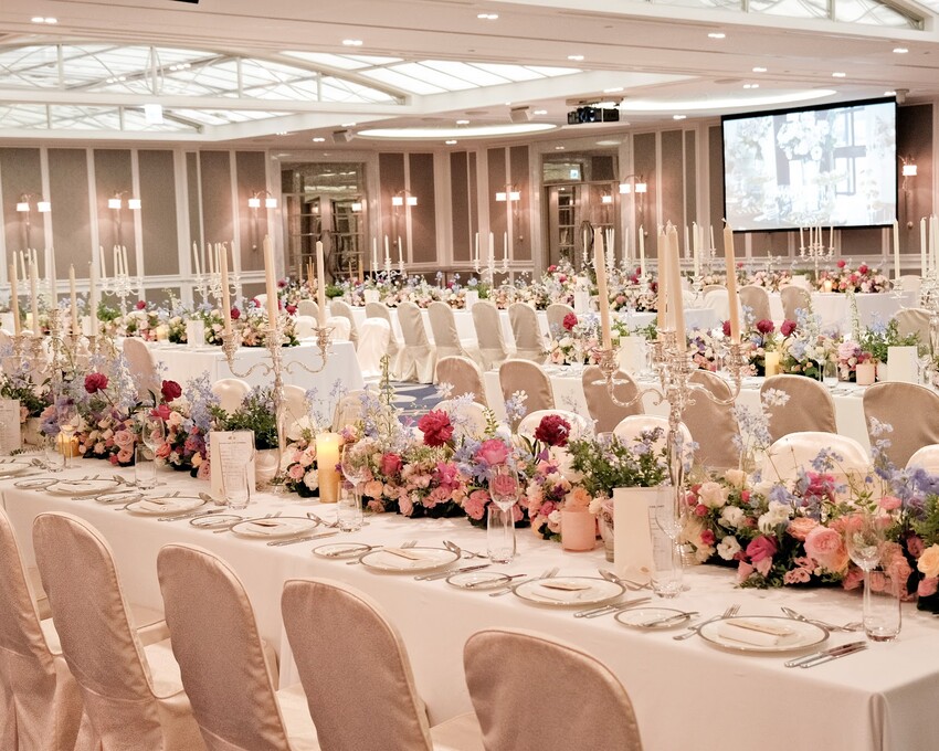 【婚禮展推薦】台北文華東方酒店X成家婚禮顧問WtoH～喜餅、婚禮佈置、婚攝、音樂活動公司、婚禮小物一次搞定！婚禮籌辦懶人包～