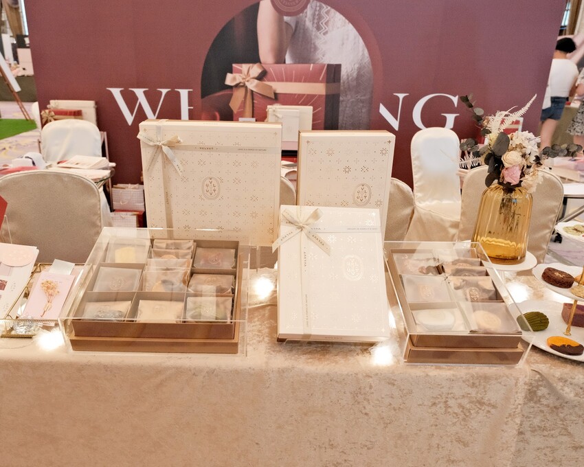 【婚禮展推薦】台北文華東方酒店X成家婚禮顧問WtoH～喜餅、婚禮佈置、婚攝、音樂活動公司、婚禮小物一次搞定！婚禮籌辦懶人包～