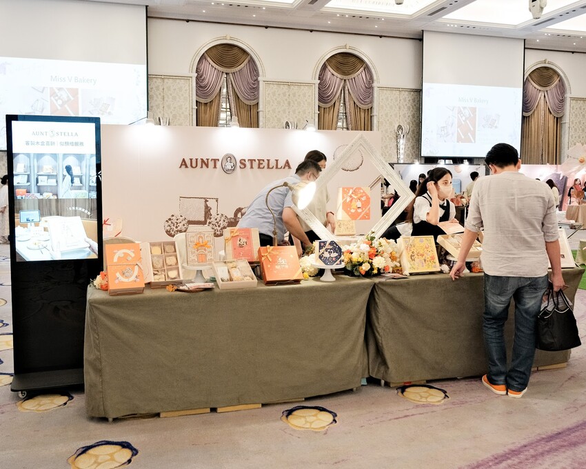 【婚禮展推薦】台北文華東方酒店X成家婚禮顧問WtoH～喜餅、婚禮佈置、婚攝、音樂活動公司、婚禮小物一次搞定！婚禮籌辦懶人包～