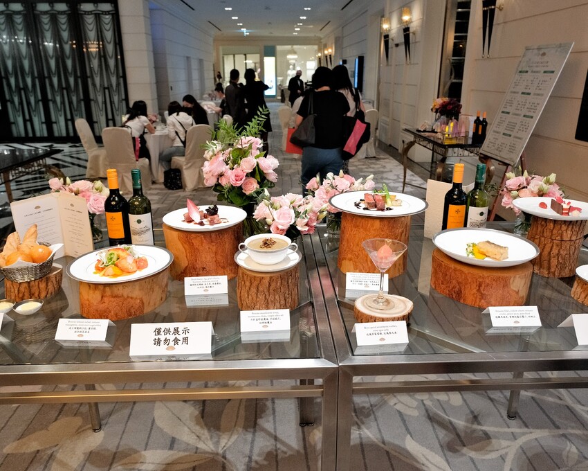 【婚禮展推薦】台北文華東方酒店X成家婚禮顧問WtoH～喜餅、婚禮佈置、婚攝、音樂活動公司、婚禮小物一次搞定！婚禮籌辦懶人包～