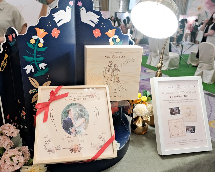 【婚禮展推薦】台北文華東方酒店X成家婚禮顧問WtoH～喜餅、婚禮佈置、婚攝、音樂活動公司、婚禮小物一次搞定！婚禮籌辦懶人包～