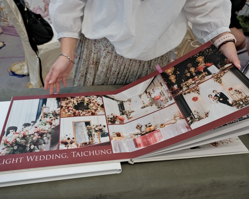 【婚禮展推薦】台北文華東方酒店X成家婚禮顧問WtoH～喜餅、婚禮佈置、婚攝、音樂活動公司、婚禮小物一次搞定！婚禮籌辦懶人包～