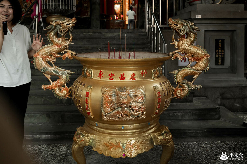 浪漫台三線藝術季｜Falabidbog～花啦嗶啵个客庄｜浪漫公路情。踏上客庄尋跡｜暑期旅遊｜台灣夏日輕旅行 - 小米食