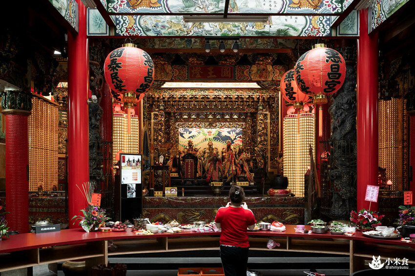 浪漫台三線藝術季｜Falabidbog～花啦嗶啵个客庄｜浪漫公路情。踏上客庄尋跡｜暑期旅遊｜台灣夏日輕旅行 - 小米食