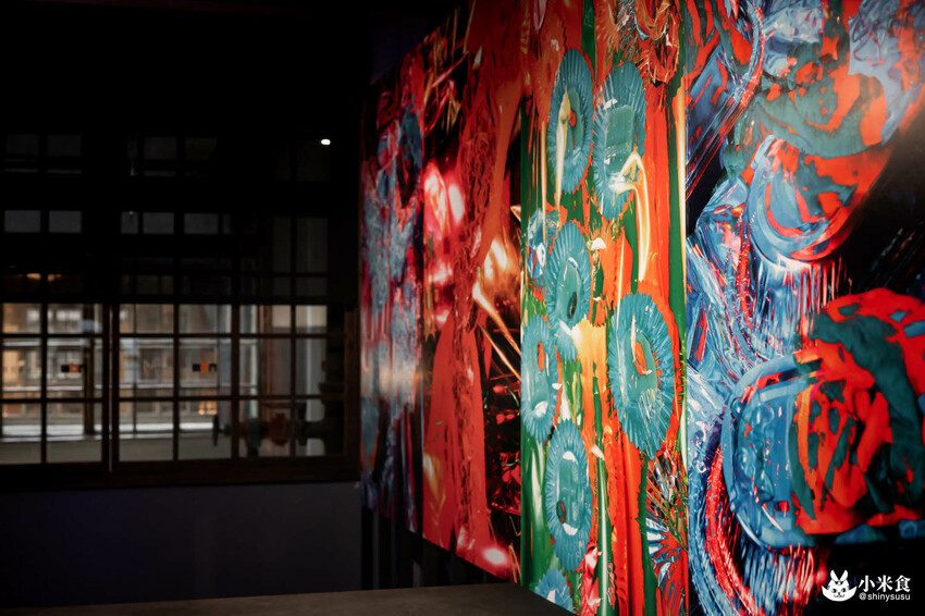 浪漫台三線藝術季｜Falabidbog～花啦嗶啵个客庄｜浪漫公路情。踏上客庄尋跡｜暑期旅遊｜台灣夏日輕旅行 - 小米食