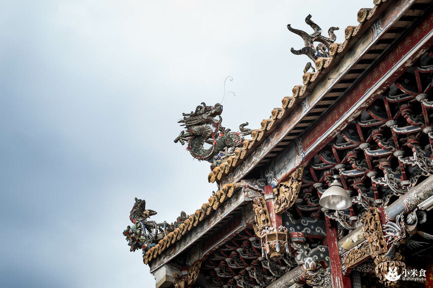 浪漫台三線藝術季｜Falabidbog～花啦嗶啵个客庄｜浪漫公路情。踏上客庄尋跡｜暑期旅遊｜台灣夏日輕旅行 - 小米食