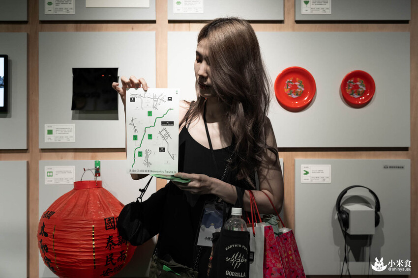 浪漫台三線藝術季｜Falabidbog～花啦嗶啵个客庄｜浪漫公路情。踏上客庄尋跡｜暑期旅遊｜台灣夏日輕旅行 - 小米食