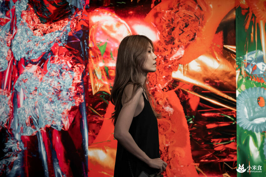 浪漫台三線藝術季｜Falabidbog～花啦嗶啵个客庄｜浪漫公路情。踏上客庄尋跡｜暑期旅遊｜台灣夏日輕旅行 - 小米食