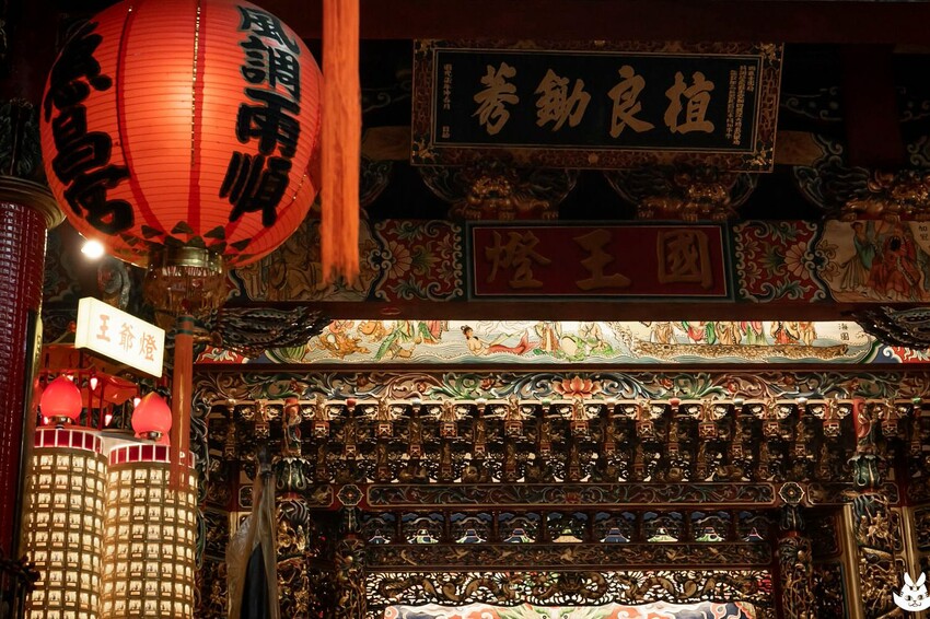 浪漫台三線藝術季｜Falabidbog～花啦嗶啵个客庄｜浪漫公路情。踏上客庄尋跡｜暑期旅遊｜台灣夏日輕旅行 - 小米食