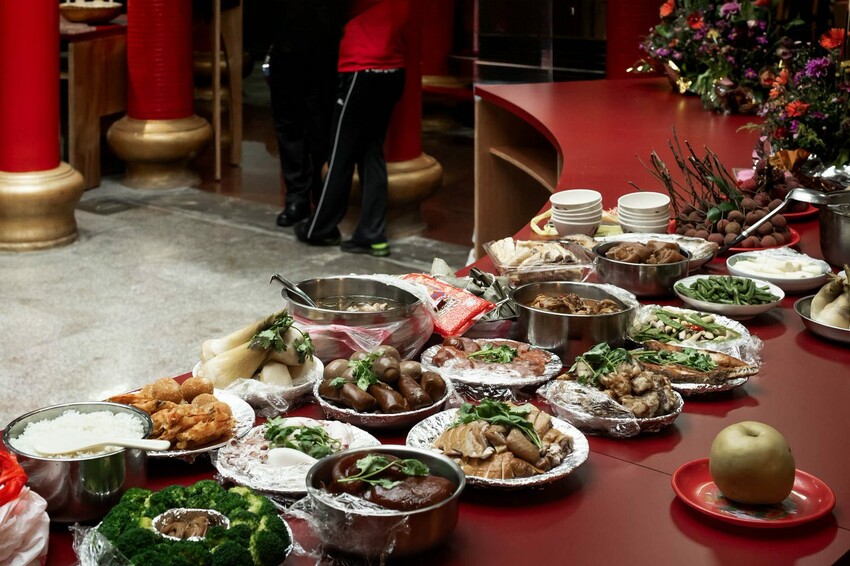 浪漫台三線藝術季｜Falabidbog～花啦嗶啵个客庄｜浪漫公路情。踏上客庄尋跡｜暑期旅遊｜台灣夏日輕旅行 - 小米食