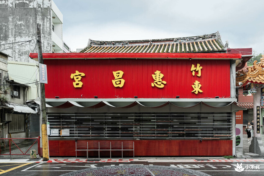 浪漫台三線藝術季｜Falabidbog～花啦嗶啵个客庄｜浪漫公路情。踏上客庄尋跡｜暑期旅遊｜台灣夏日輕旅行 - 小米食