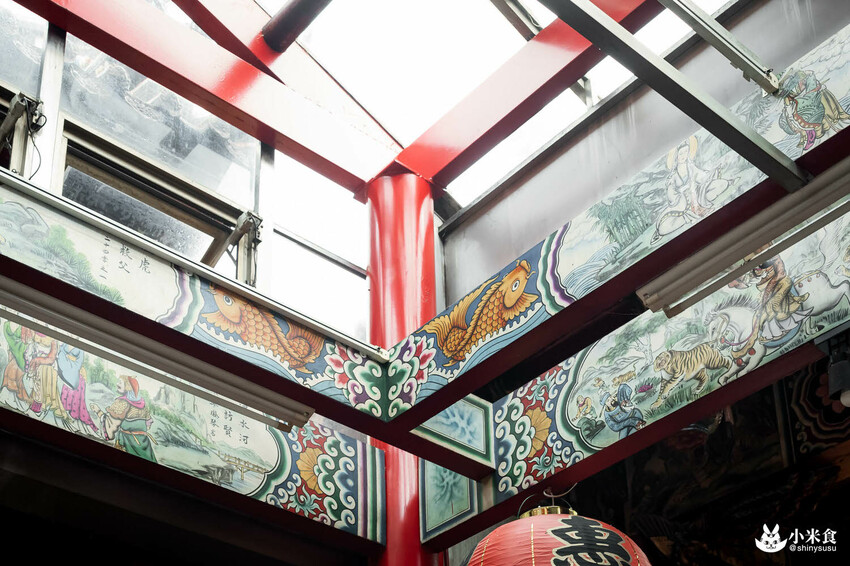 浪漫台三線藝術季｜Falabidbog～花啦嗶啵个客庄｜浪漫公路情。踏上客庄尋跡｜暑期旅遊｜台灣夏日輕旅行 - 小米食