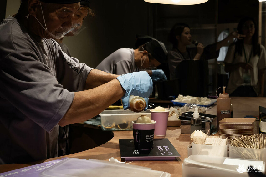 浪漫台三線藝術季｜Falabidbog～花啦嗶啵个客庄｜浪漫公路情。踏上客庄尋跡｜暑期旅遊｜台灣夏日輕旅行 - 小米食