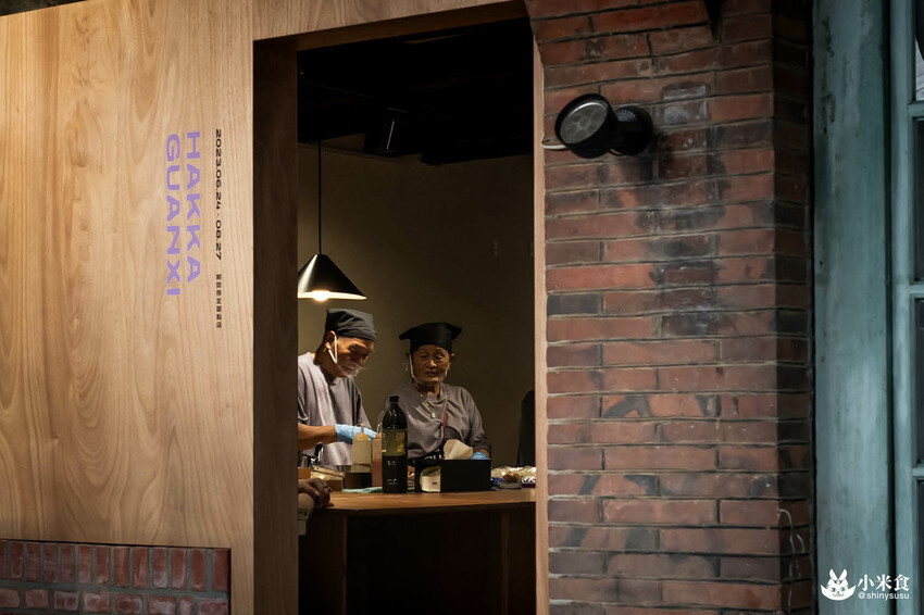 浪漫台三線藝術季｜Falabidbog～花啦嗶啵个客庄｜浪漫公路情。踏上客庄尋跡｜暑期旅遊｜台灣夏日輕旅行 - 小米食