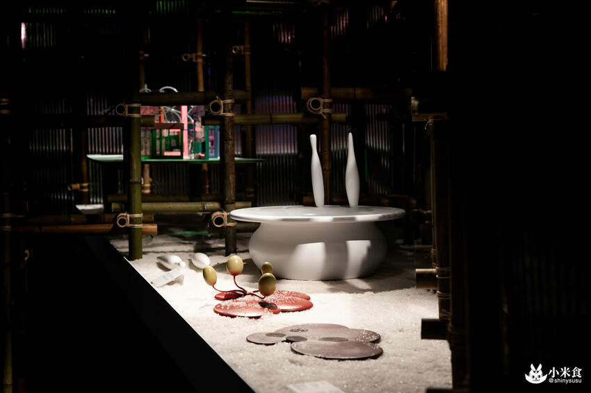 浪漫台三線藝術季｜Falabidbog～花啦嗶啵个客庄｜浪漫公路情。踏上客庄尋跡｜暑期旅遊｜台灣夏日輕旅行 - 小米食