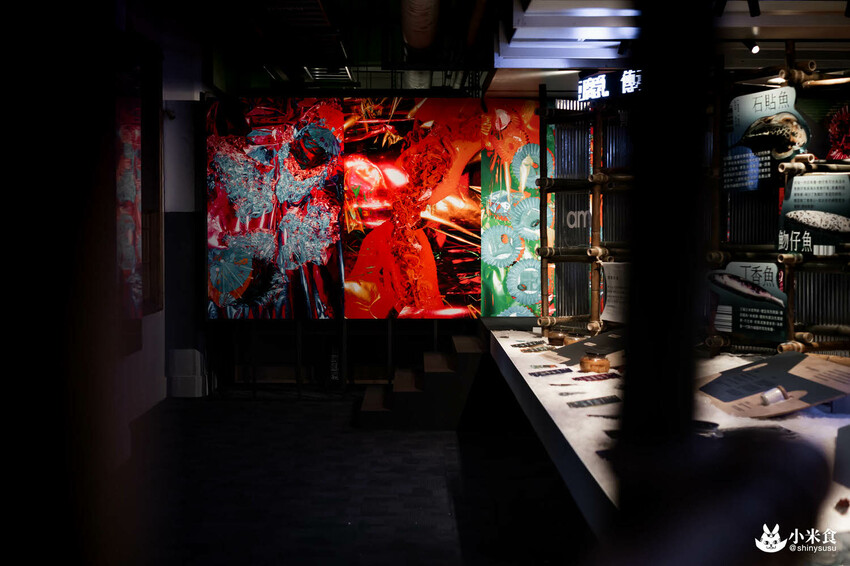 浪漫台三線藝術季｜Falabidbog～花啦嗶啵个客庄｜浪漫公路情。踏上客庄尋跡｜暑期旅遊｜台灣夏日輕旅行 - 小米食