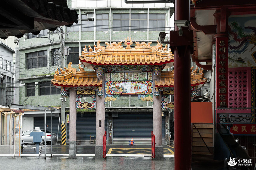 浪漫台三線藝術季｜Falabidbog～花啦嗶啵个客庄｜浪漫公路情。踏上客庄尋跡｜暑期旅遊｜台灣夏日輕旅行 - 小米食