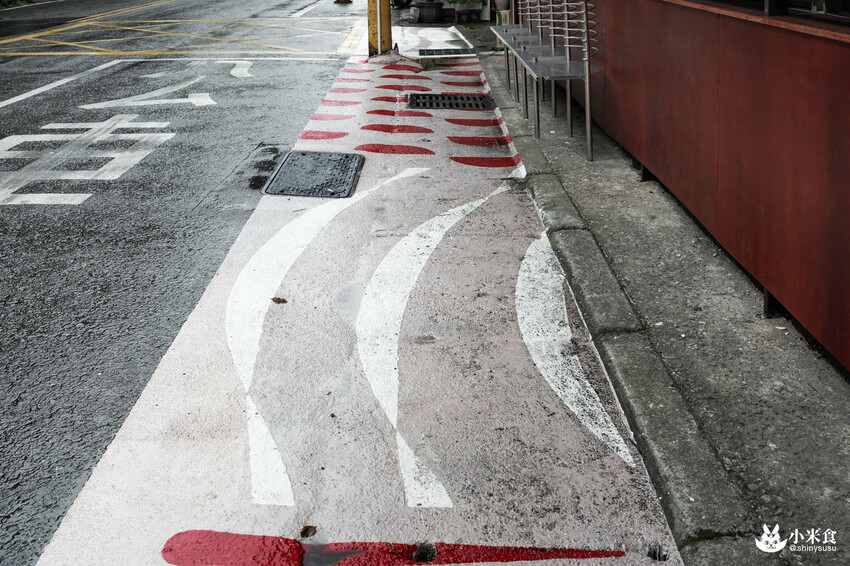 浪漫台三線藝術季｜Falabidbog～花啦嗶啵个客庄｜浪漫公路情。踏上客庄尋跡｜暑期旅遊｜台灣夏日輕旅行 - 小米食