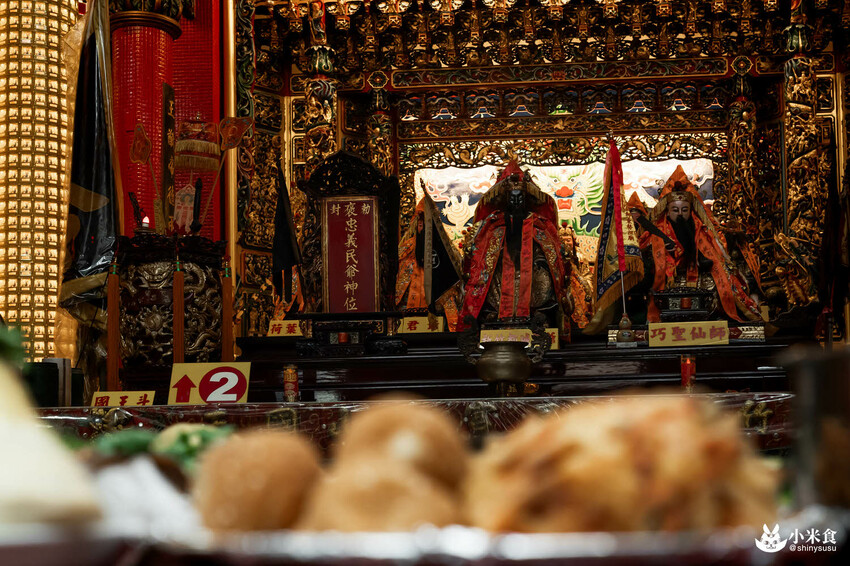 浪漫台三線藝術季｜Falabidbog～花啦嗶啵个客庄｜浪漫公路情。踏上客庄尋跡｜暑期旅遊｜台灣夏日輕旅行 - 小米食